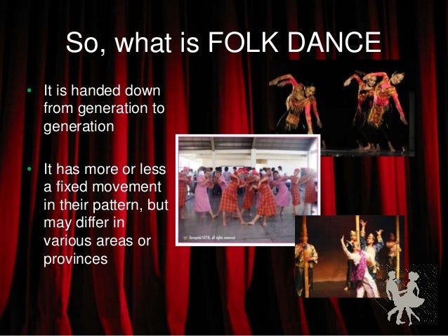 folk dance essay Classifications of philippine folk dances